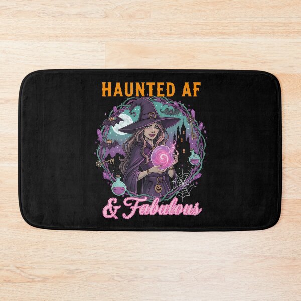 Item preview, Haunted (AF) & Fabulous V2 designed and sold by NexusArts.