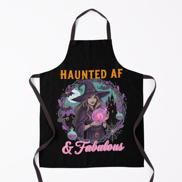 Item preview, Haunted (AF) & Fabulous V2 designed and sold by NexusArts.