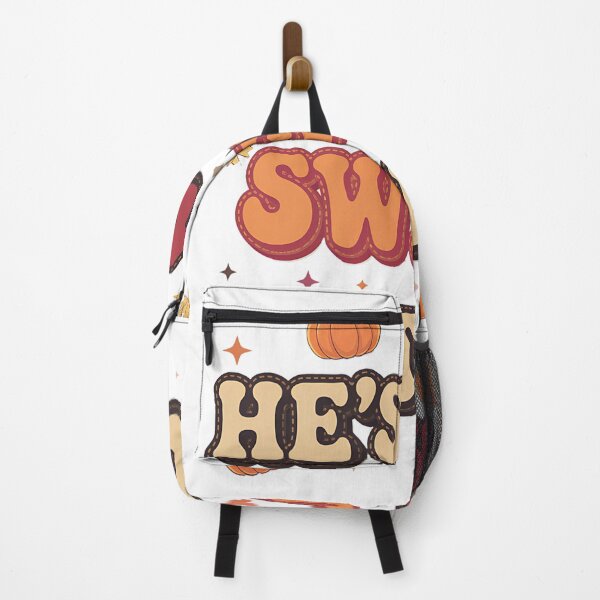 Item preview, He's My Sweet Potato Yes I Yam Thanks designed and sold by feckoeansn.