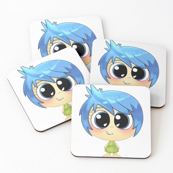 Item preview, Inside Out 3 designed and sold by Louizim.