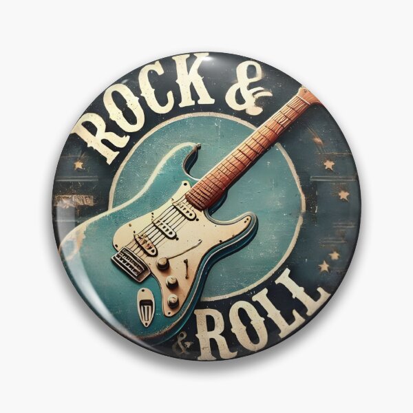 Item preview, ROCK & ROLL Style designed and sold by Rostislav Tarasenko.