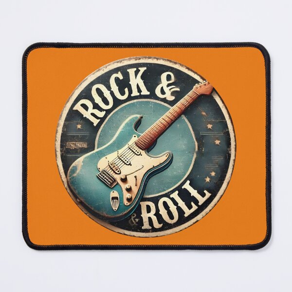 Item preview, ROCK & ROLL Style designed and sold by Rostislav Tarasenko.