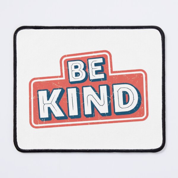 Item preview, Be Kind - Spread love always designed and sold by Funktastic Designs.