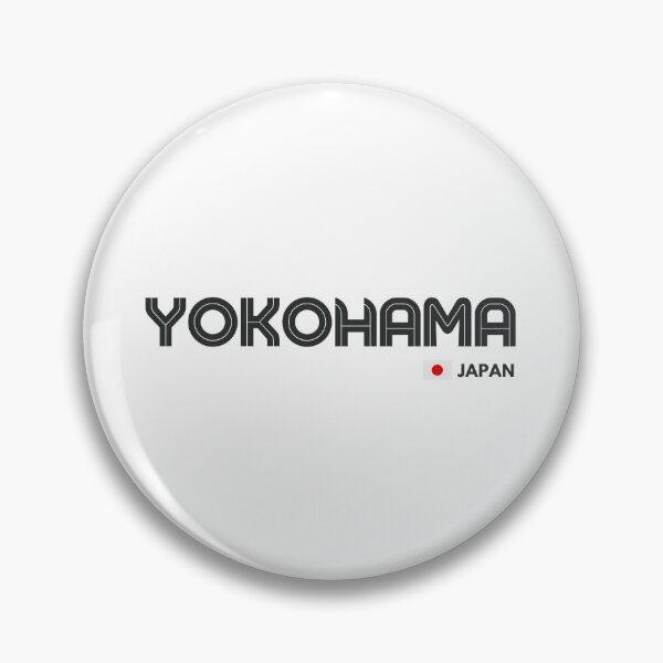 Item preview, Yokohama - Japan  designed and sold by Sketch-Shack.