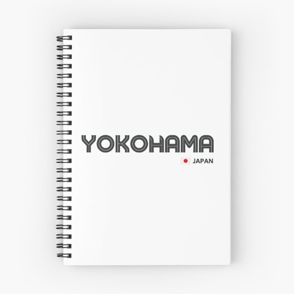 Item preview, Yokohama - Japan  designed and sold by Sketch-Shack.