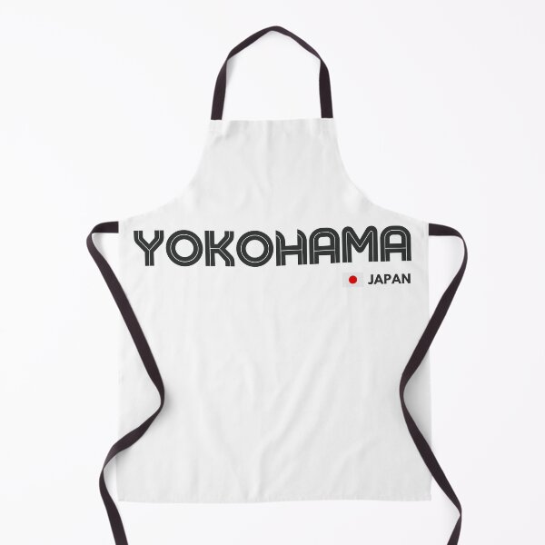 Item preview, Yokohama - Japan designed and sold by Sketch-Shack.