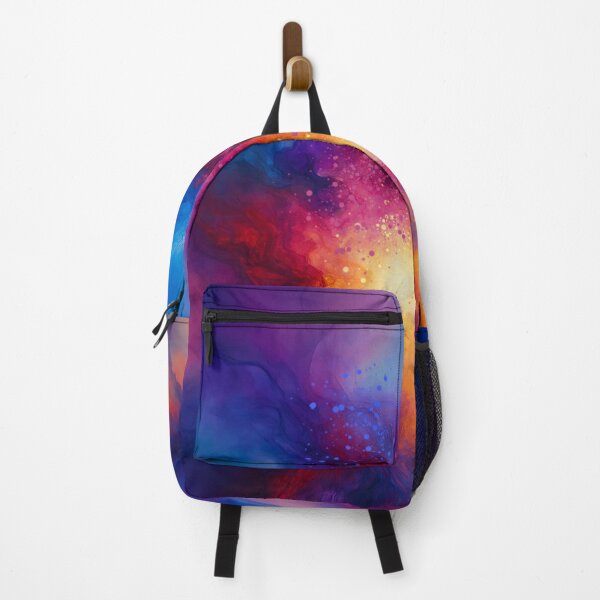 Item preview, Pulse of the Infinite Abstract designed and sold by Joey Santiago.