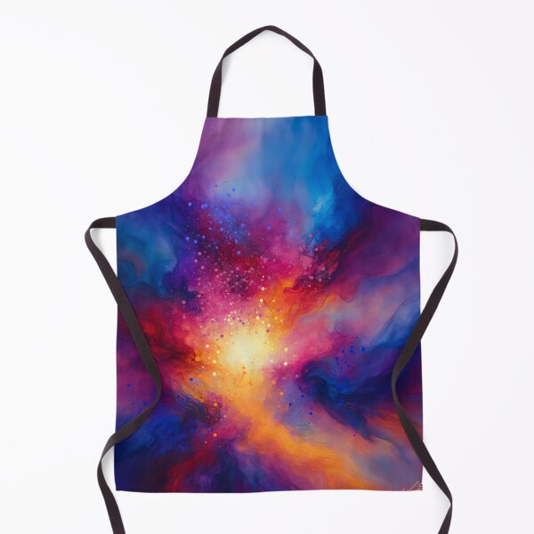 Item preview, Pulse of the Infinite Abstract designed and sold by Joey Santiago.