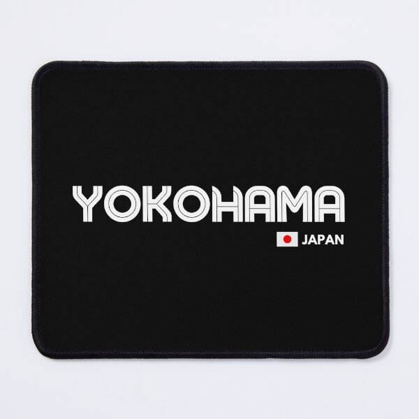 Item preview, Yokohama - Japan designed and sold by Sketch-Shack.