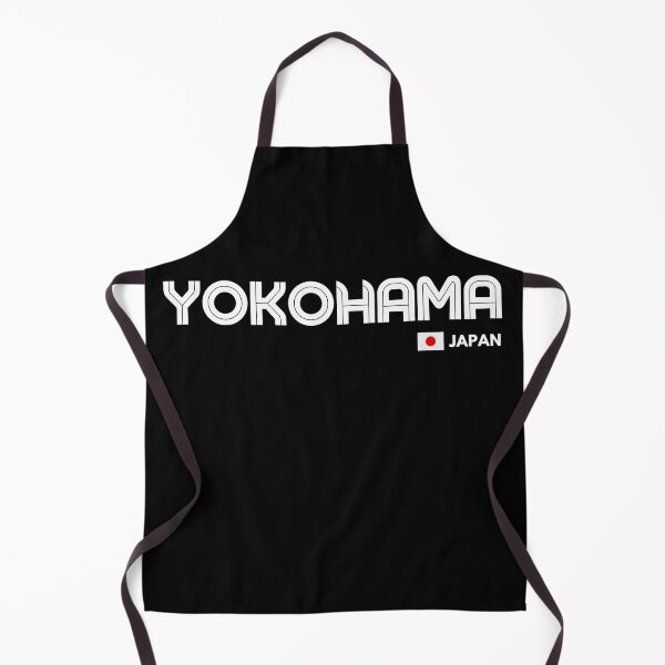 Item preview, Yokohama - Japan designed and sold by Sketch-Shack.