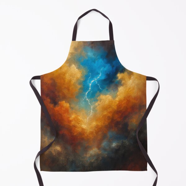 Item preview, Eye of The Storm Abstract designed and sold by Joey Santiago.