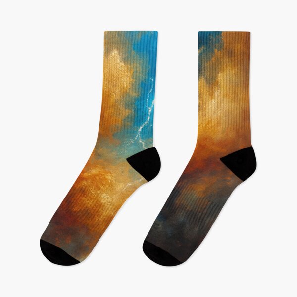 Item preview, Eye of The Storm Abstract designed and sold by Joey Santiago.