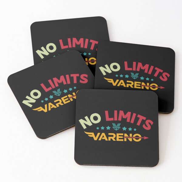 Item preview, VARENO - No Limits designed and sold by izzikliza.