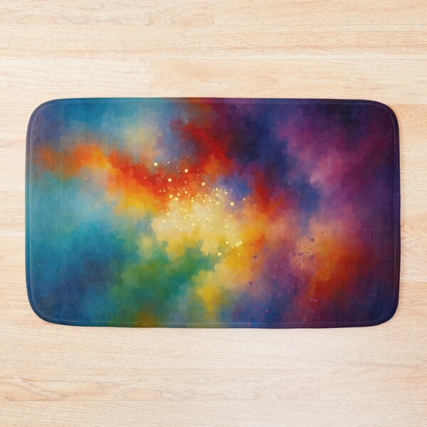 Item preview, Genesis Radiance Abstract designed and sold by Joey Santiago.