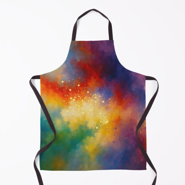 Item preview, Genesis Radiance Abstract designed and sold by Joey Santiago.