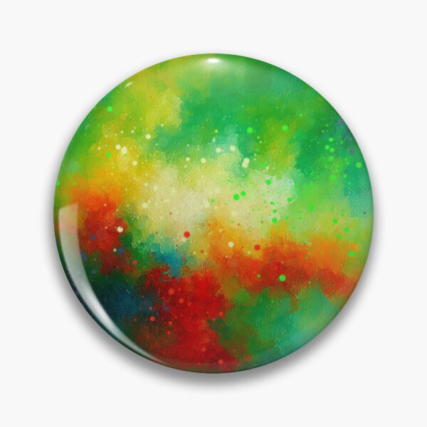 Item preview, Stellar Reverie Abstract designed and sold by Joey Santiago.