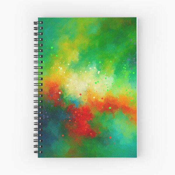Item preview, Stellar Reverie Abstract designed and sold by Joey Santiago.