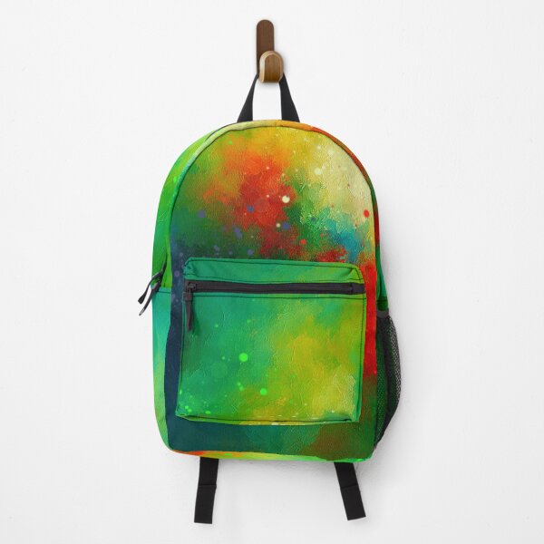 Item preview, Stellar Reverie Abstract designed and sold by Joey Santiago.