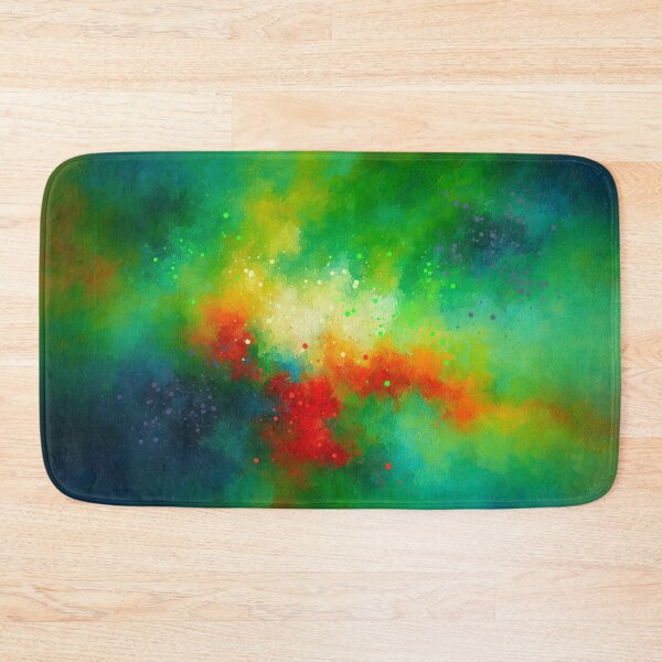 Item preview, Stellar Reverie Abstract designed and sold by Joey Santiago.