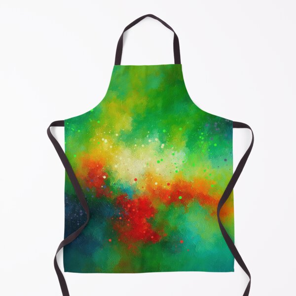 Item preview, Stellar Reverie Abstract designed and sold by Joey Santiago.