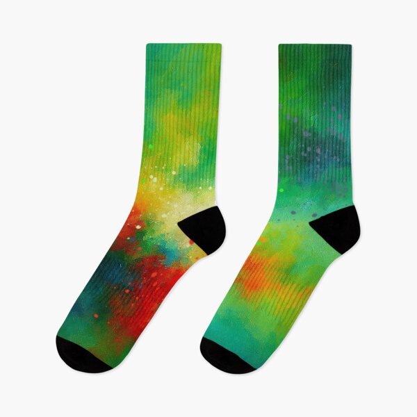 Item preview, Stellar Reverie Abstract designed and sold by Joey Santiago.