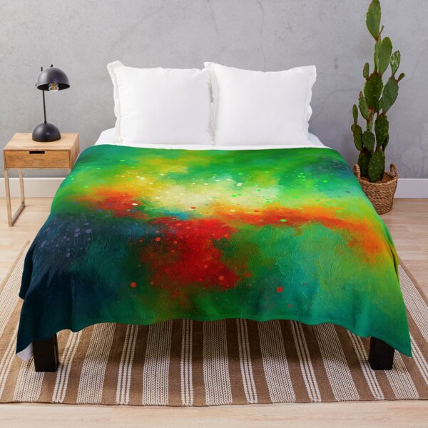 Item preview, Stellar Reverie Abstract designed and sold by Joey Santiago.