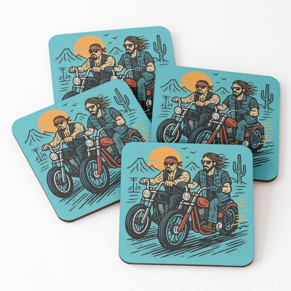 Item preview, Freedom Riders – Spirit of Freedom designed and sold by Ahau Designs.