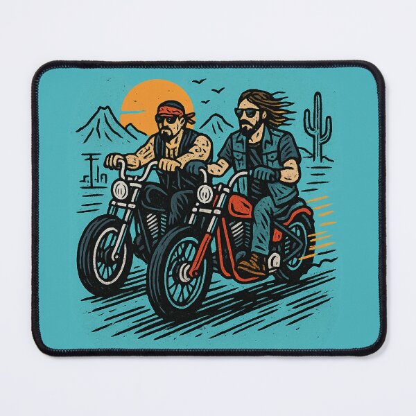 Item preview, Freedom Riders – Spirit of Freedom designed and sold by Ahau Designs.