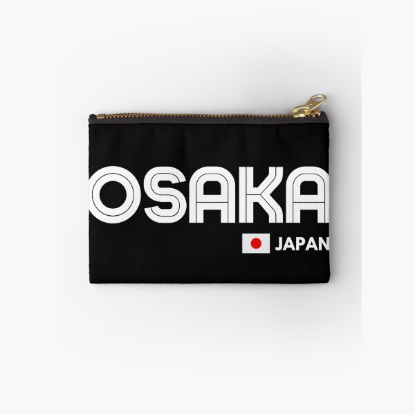 Item preview, Osaka - Japan  designed and sold by Sketch-Shack.