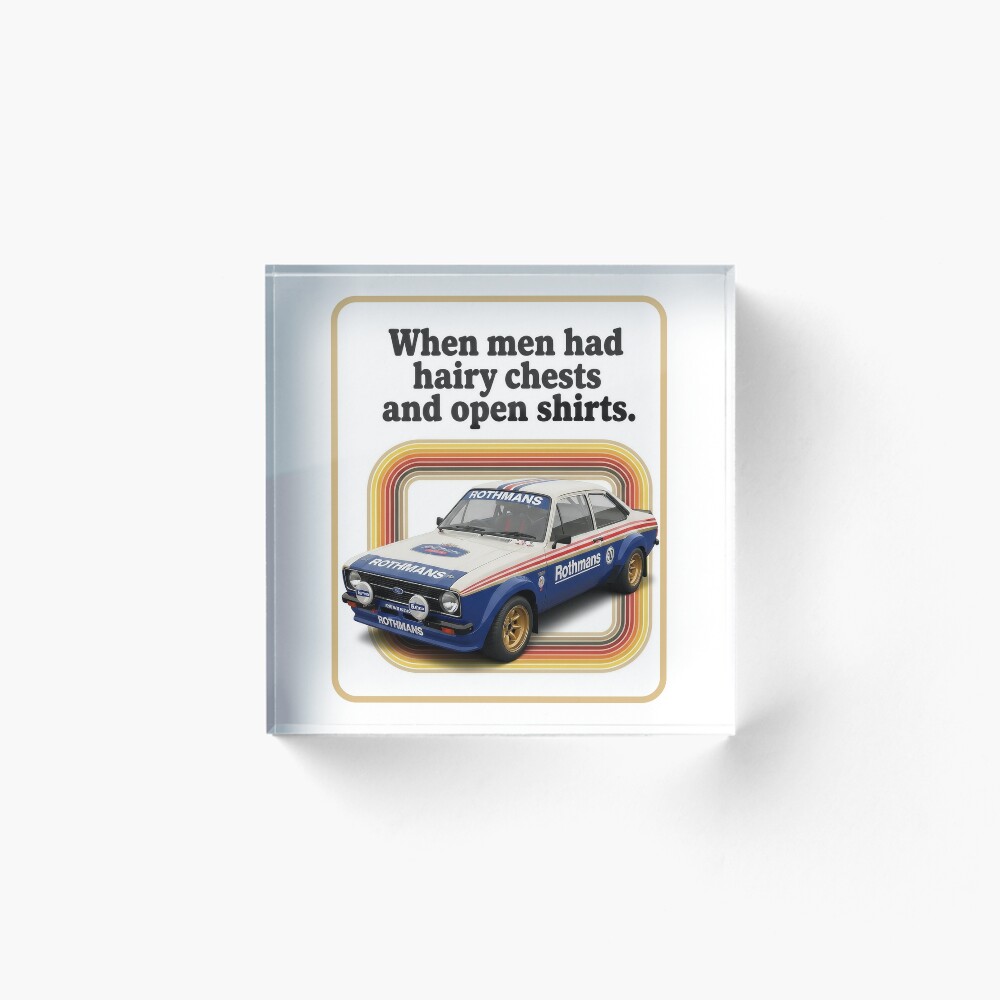 Item preview, Acrylic Block designed and sold by Corvette81.