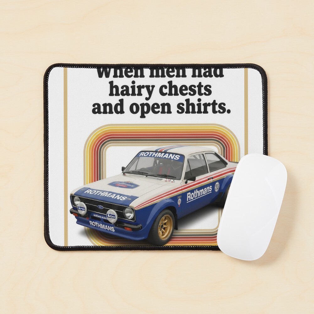 Item preview, Mouse Pad designed and sold by Corvette81.