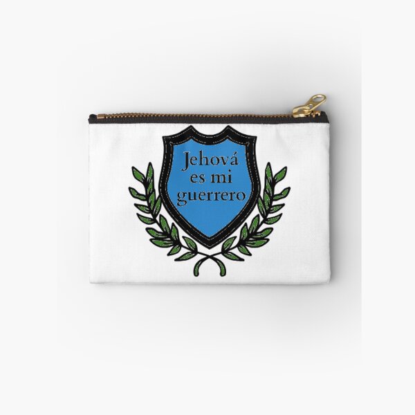 Item preview, Jehová es mi guerrero designed and sold by HAVVDEMS shop.