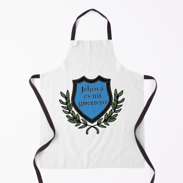 Item preview, Jehová es mi guerrero designed and sold by HAVVDEMS shop.