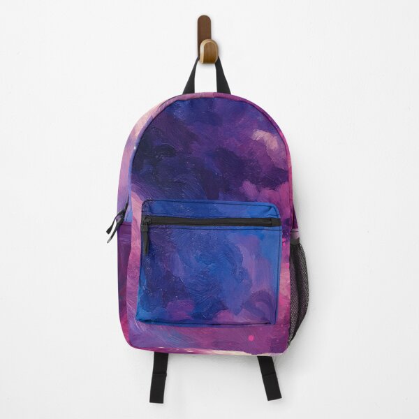 Item preview, Stellar Reverie Abstract designed and sold by Joey Santiago.