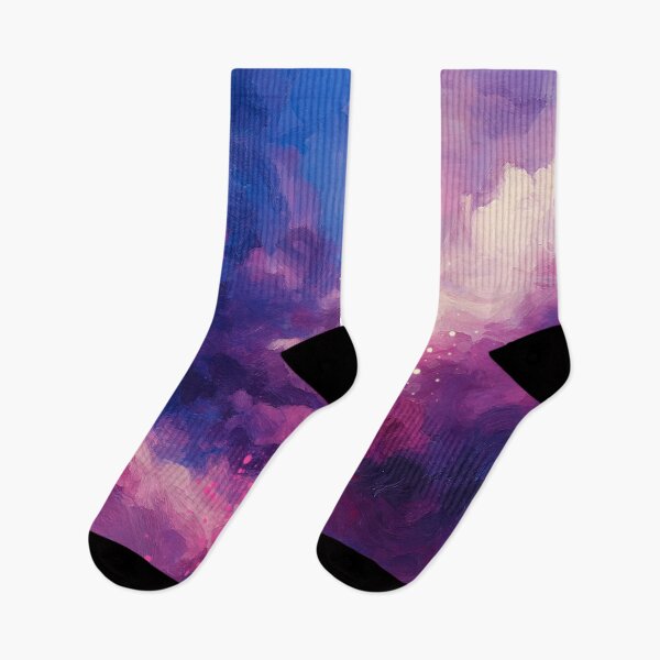 Item preview, Stellar Reverie Abstract designed and sold by Joey Santiago.