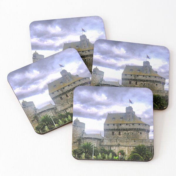 Item preview, Ramparts and Crenulations designed and sold by Larry Davis.