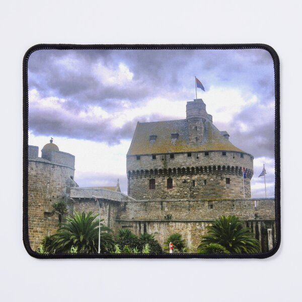 Item preview, Ramparts and Crenulations designed and sold by Larry Davis.