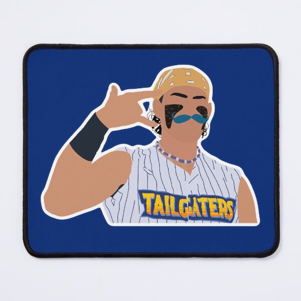 Item preview, Nick Lopez - Texas Tailgaters  designed and sold by Crafts By Molly May.