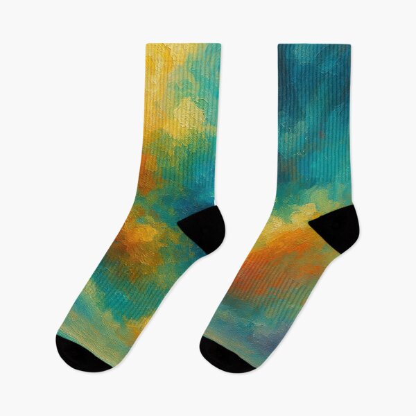 Item preview, Tempest Serenade Abstract designed and sold by Joey Santiago.