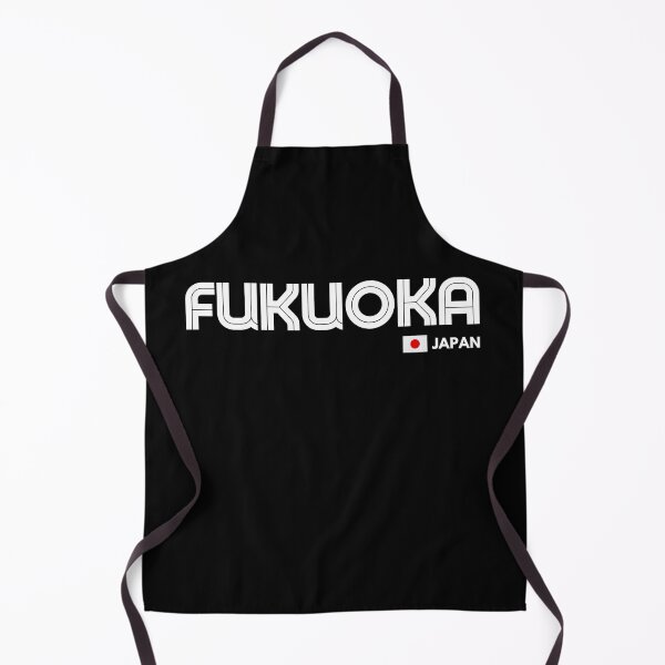Item preview, Fukuoka - Japan designed and sold by Sketch-Shack.