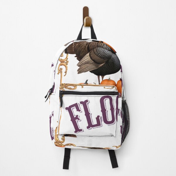 Item preview, Funny Thanks Giving - Flock It Let's Eat designed and sold by MASONa03.