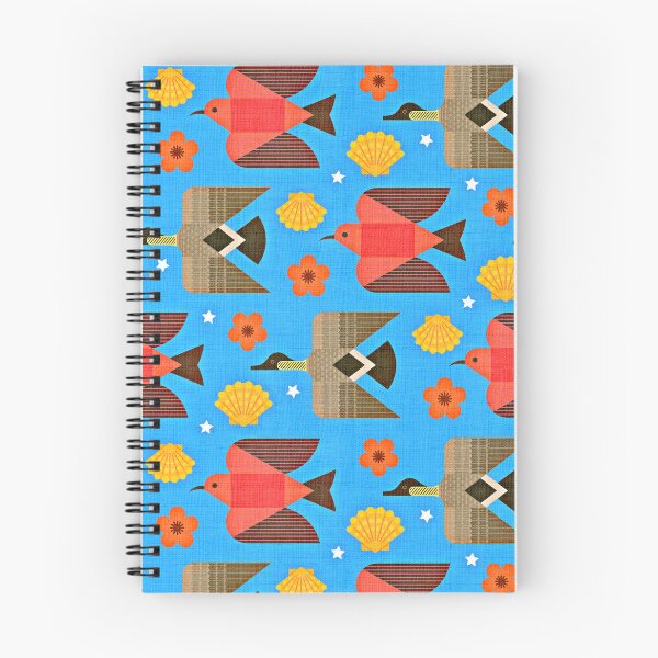 Item preview, Nene and Apapane designed and sold by Scott Partridge.