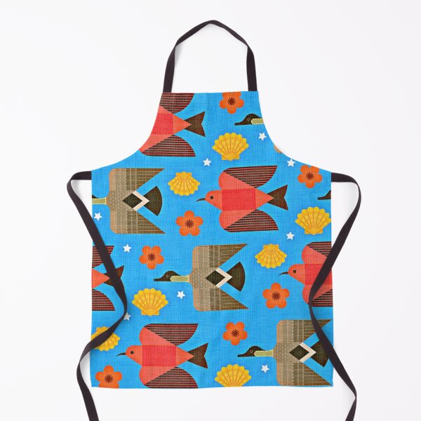 Item preview, Nene and Apapane designed and sold by Scott Partridge.
