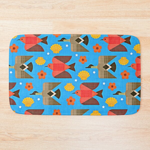 Item preview, Nene and Apapane designed and sold by Scott Partridge.