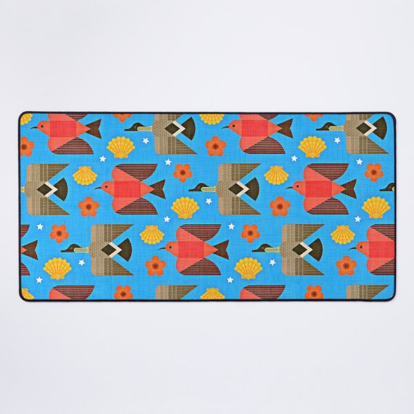 Item preview, Nene and Apapane designed and sold by Scott Partridge.