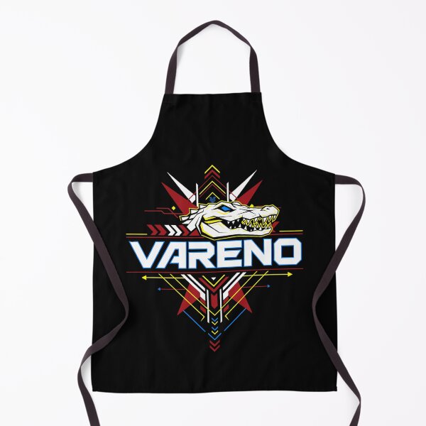 Item preview, VARENO - CyberGator Geometry designed and sold by izzikliza.