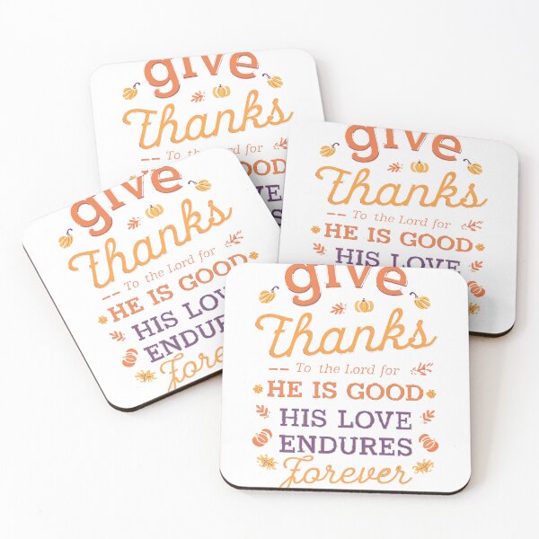 Item preview, Womens Give Thanks to The Lord for He designed and sold by judithdaley.