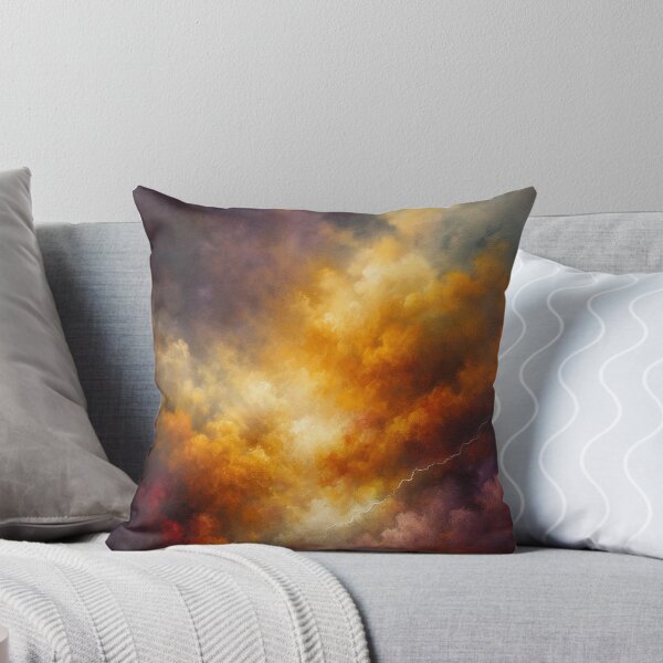 Item preview, Tempest Lumina Abstract designed and sold by Joey Santiago.
