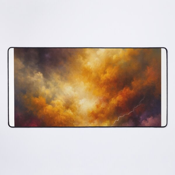 Item preview, Tempest Lumina Abstract designed and sold by Joey Santiago.