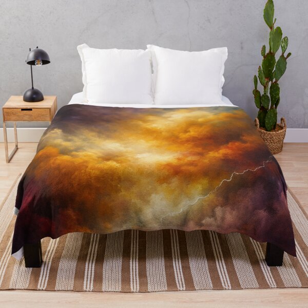 Item preview, Tempest Lumina Abstract designed and sold by Joey Santiago.